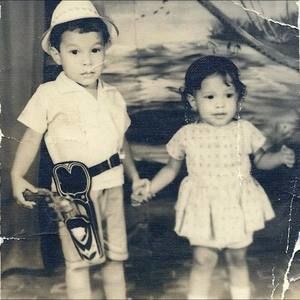 Meet your Posher, Roberto